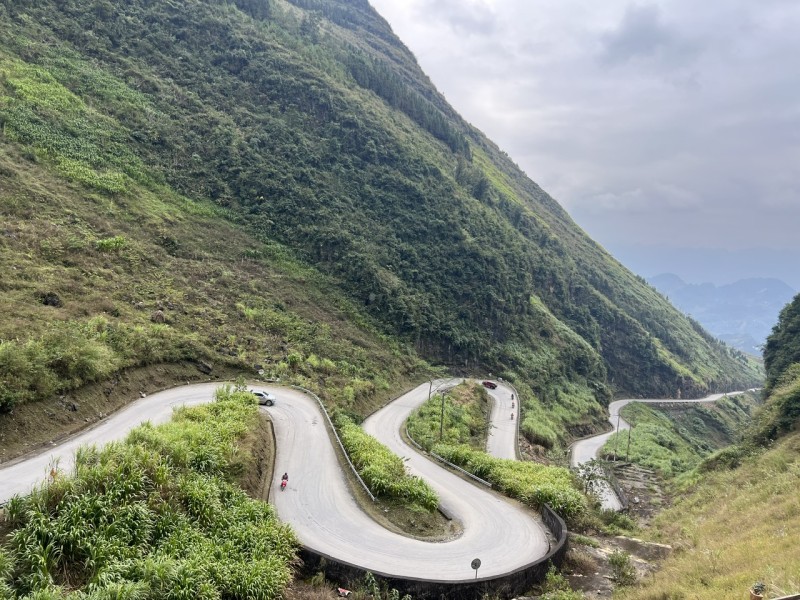 Explore Vietnam the Local Way with Dalat Easyriders – Freedom on Two Wheels”