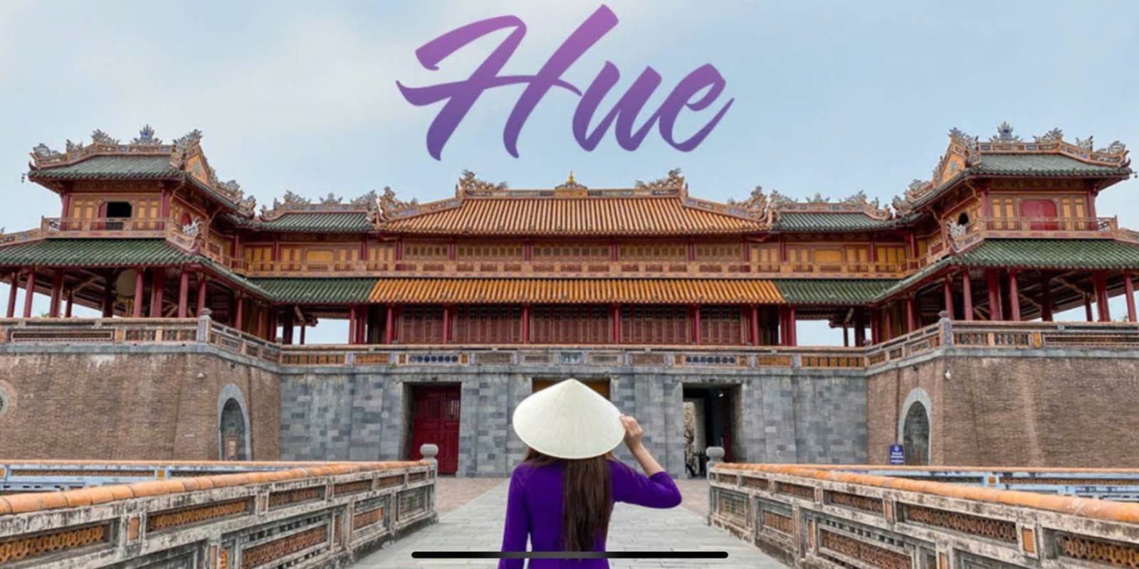 Explore the Imperial City of Hue with Dalat Easyrider – Journey Through Vietnam’s Cultural Heritage”