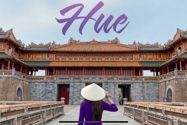 Explore the Imperial City of Hue with Dalat Easyrider – Journey Through Vietnam’s Cultural Heritage”