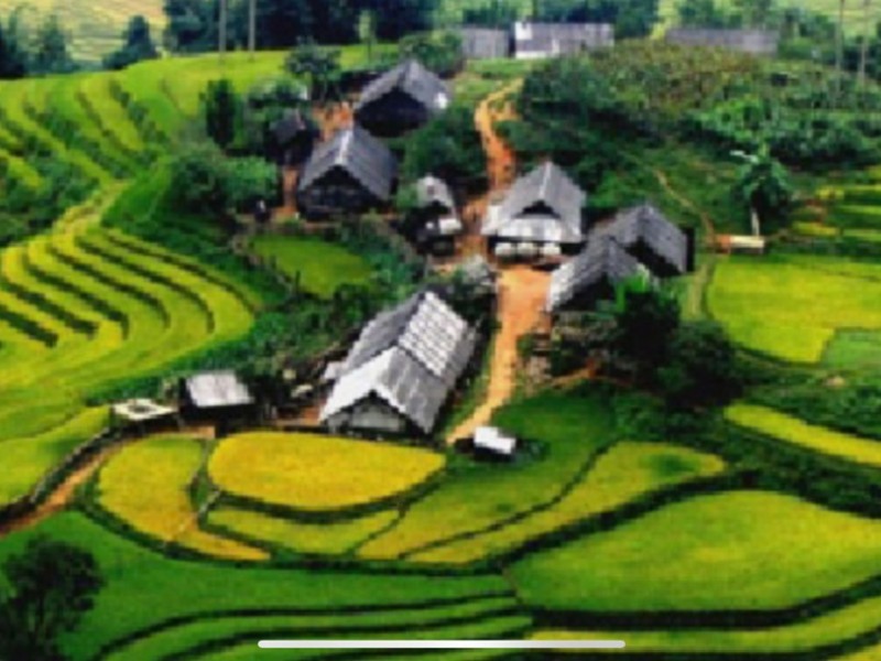 Explore the Hidden Countryside of Vietnam with Easyriders – An Authentic Motorbike Adventure