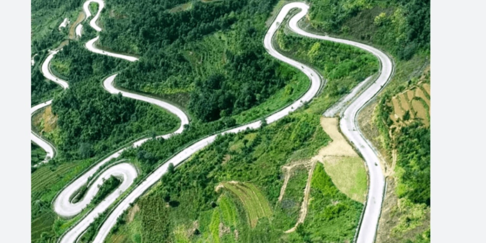 “Explore the Legendary Ha Giang Loop with an Easyrider Guide”