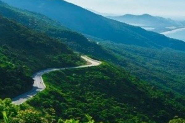 Discovering the Ho Chi Minh Trail with an Easyrider Tour