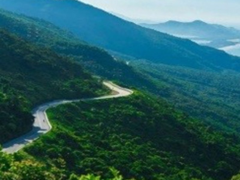 Discovering the Ho Chi Minh Trail with an Easyrider Tour