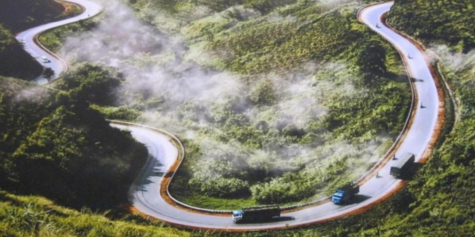 Dalat Easyriders Tour – Dalat Easyriders Tour – Khanh Vinh Pass to Nha Trang: Ride Through the Mountains to the SeaVinh Pass to Nha Trang: Ride Through the Mountains to the Sea