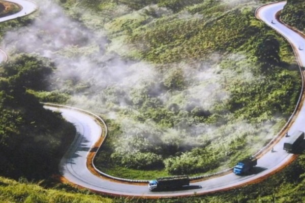 Dalat Easyriders Tour – Dalat Easyriders Tour – Khanh Vinh Pass to Nha Trang: Ride Through the Mountains to the SeaVinh Pass to Nha Trang: Ride Through the Mountains to the Sea